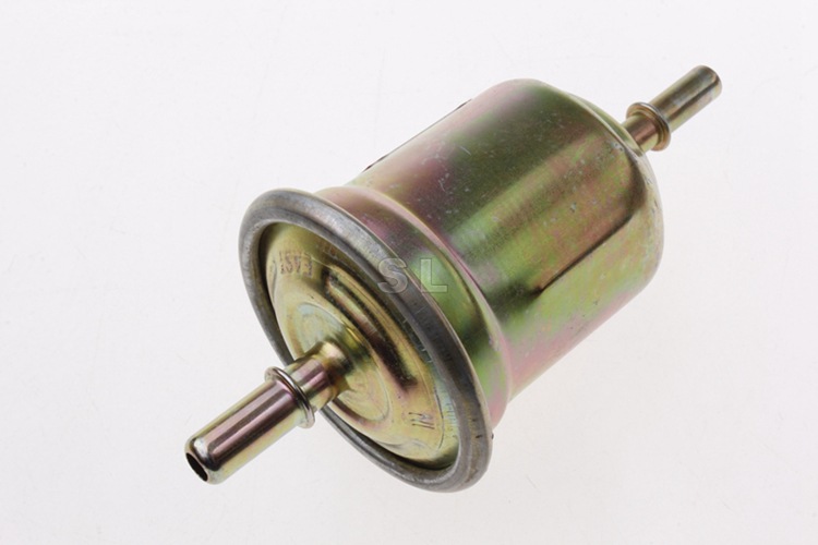 适用于比亚迪f3 f3r g3 l3 f0 f6 s6 m6 汽油滤清器滤芯汽油格