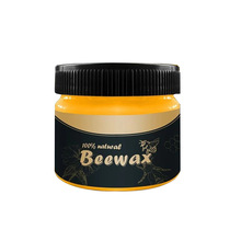 蜂蜡家具护理抛光防水耐磨蜡家具蜡Wood Seasoning Beewax