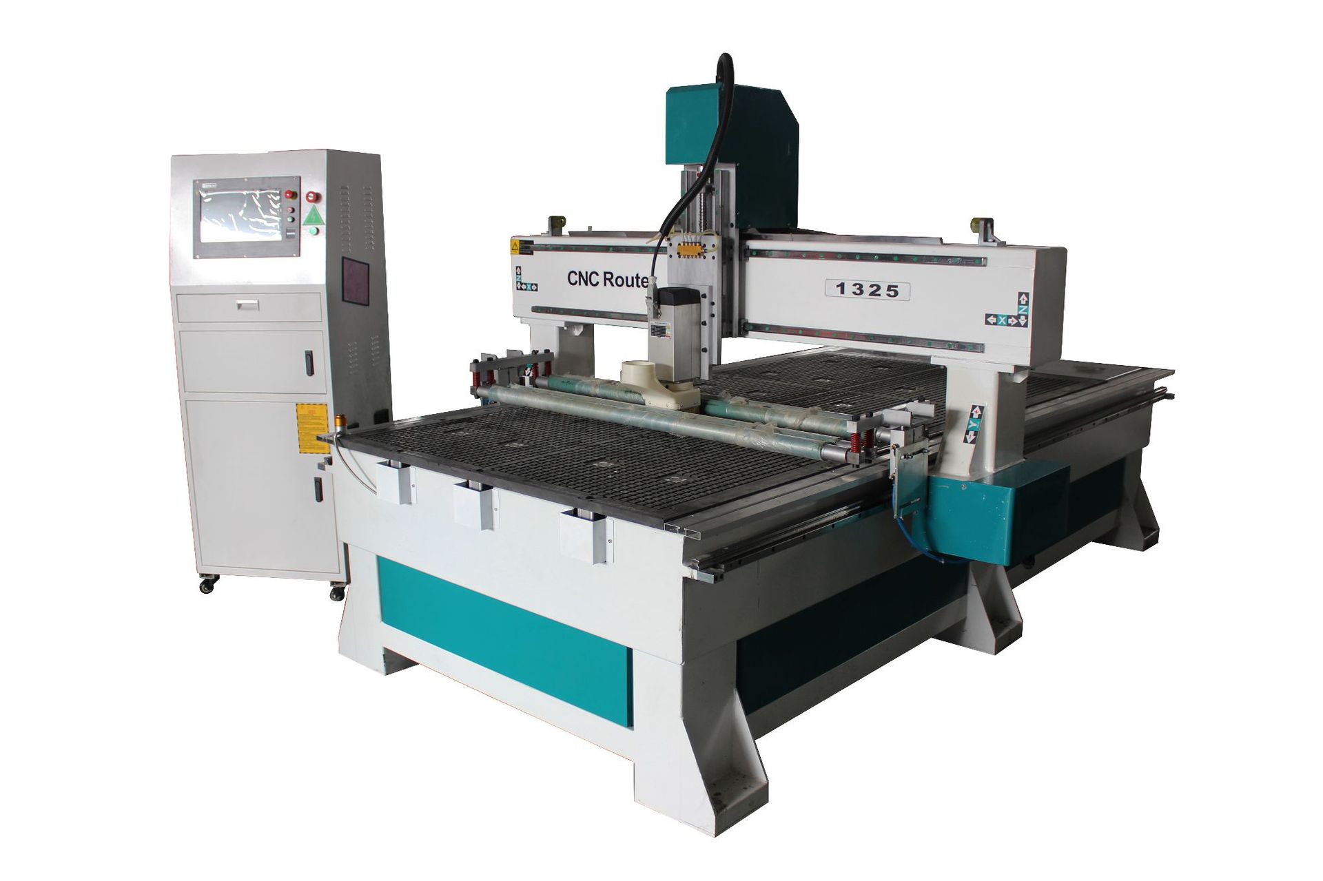 下料机单头雕刻机板式家具生产线数控开料机木工加工中心开料机-阿里