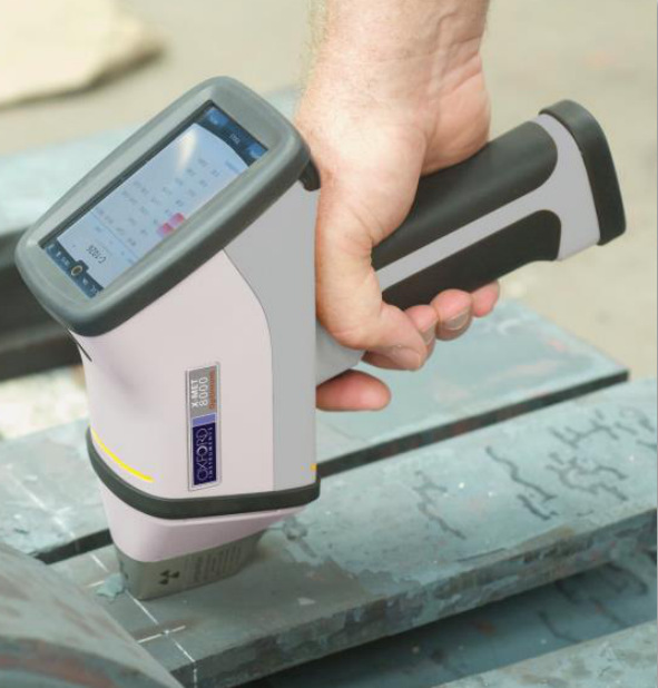 伊诺斯),美国尼通,日立(牛津),布鲁克等品牌光谱分析仪手持式光谱分析