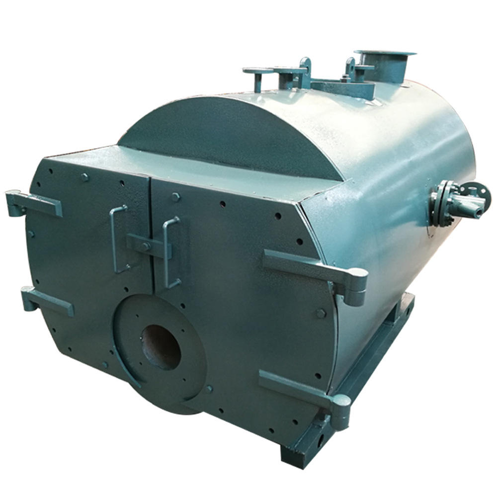 wns 14兆瓦 卧式内燃燃油热水锅炉