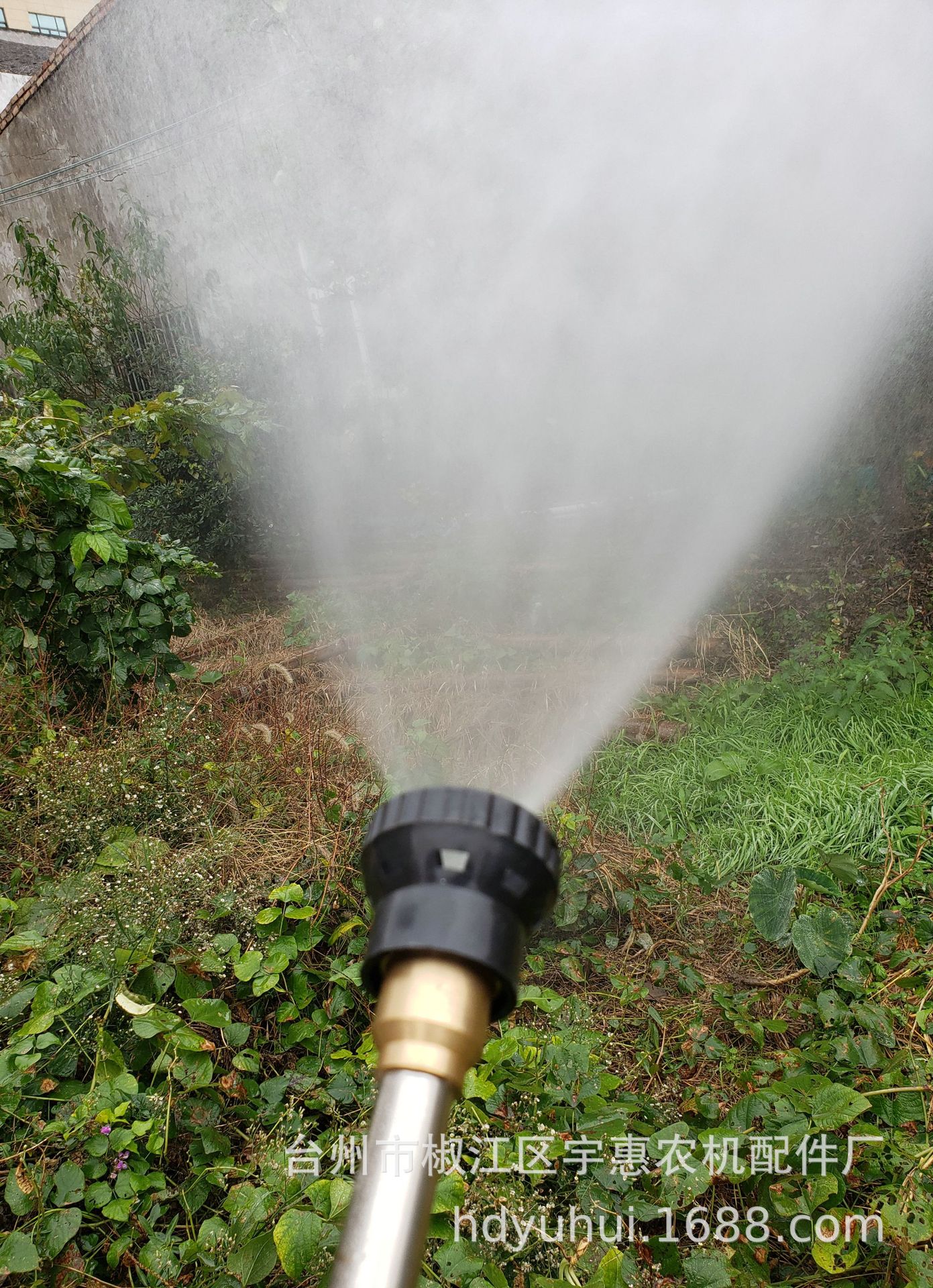 喷雾器喷头_陶瓷农用园林喷枪 机动高压 打药机直喷头 - 阿里巴巴