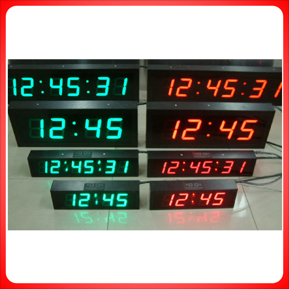 时间服务器同步