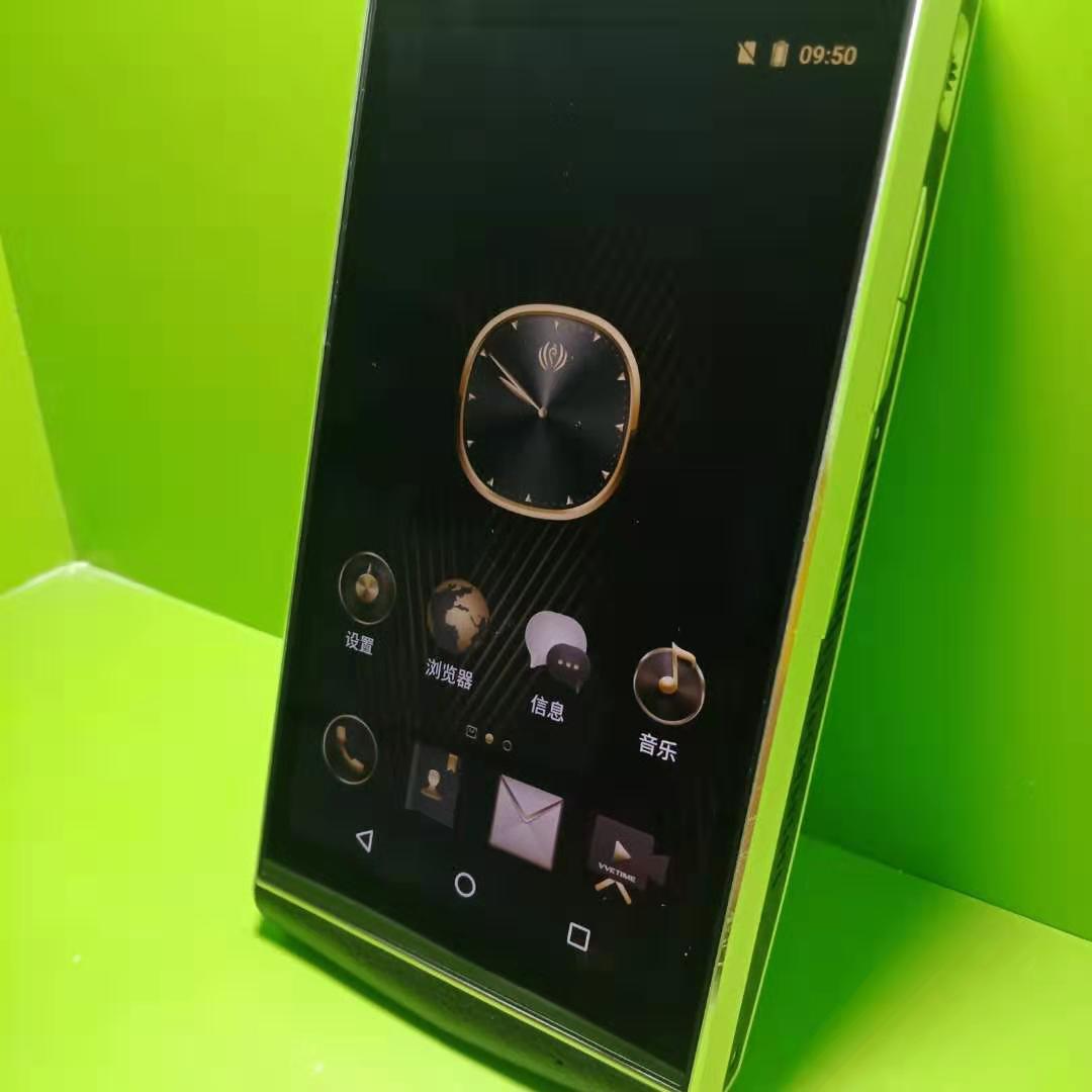 全网通4g高清智能投影手机高端商务订制免安装投影电影院手机