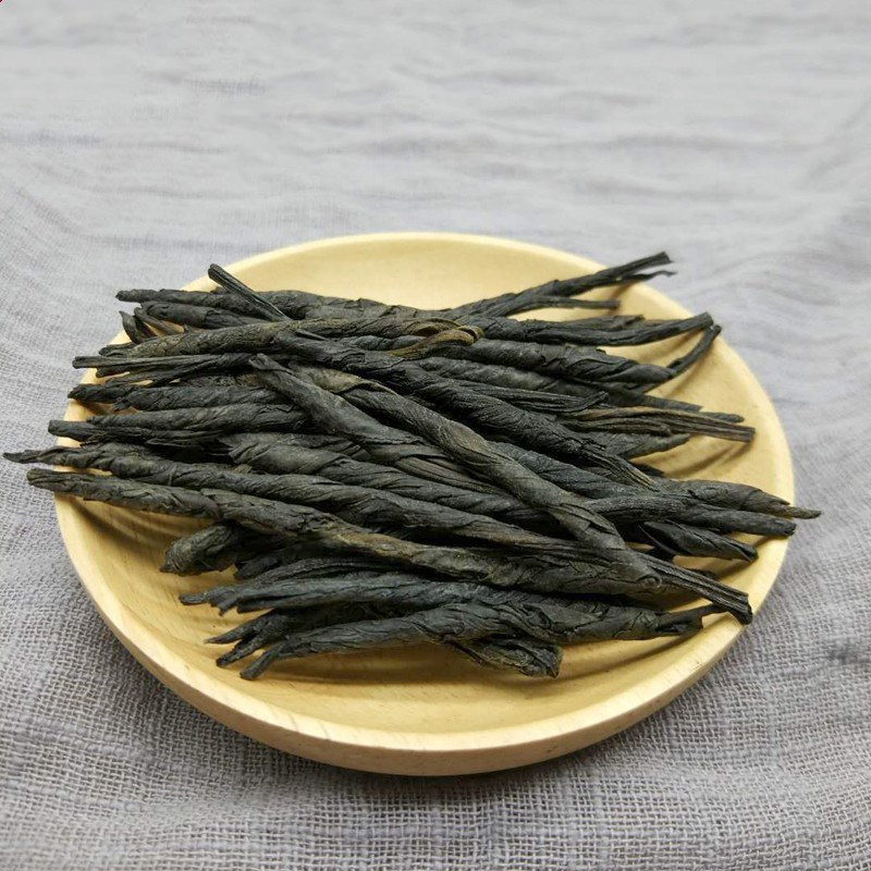 大叶苦丁茶 苦丁下火茶味苦茶500g