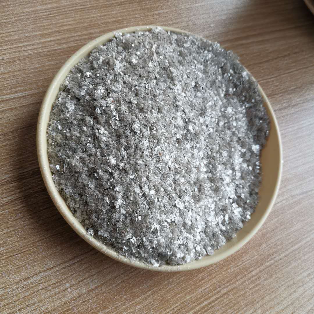 灵寿云母粉厂家供应涂料用云母粉透明云母规格齐全厂家直供