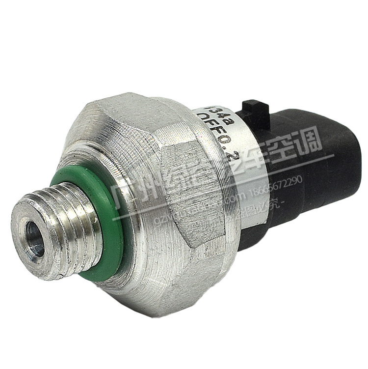 哈飞赛马空调压力开关赛豹路宝民意北斗星爱迪尔福瑞达压力阀