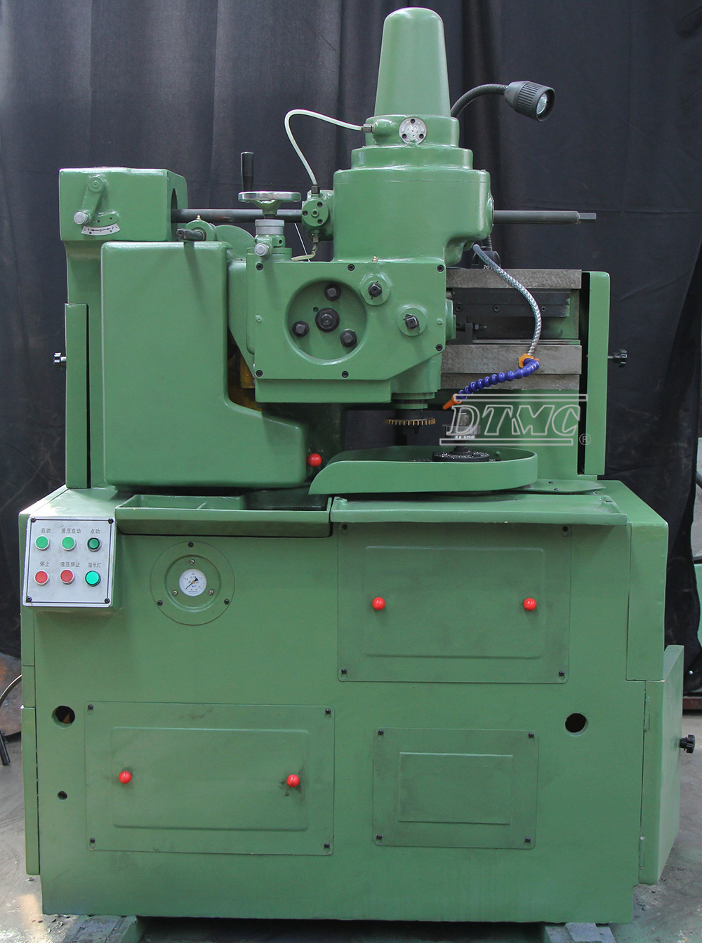 yb3112型小型经济型滚齿机小模数滚齿机 高精度滚齿机 全国联保