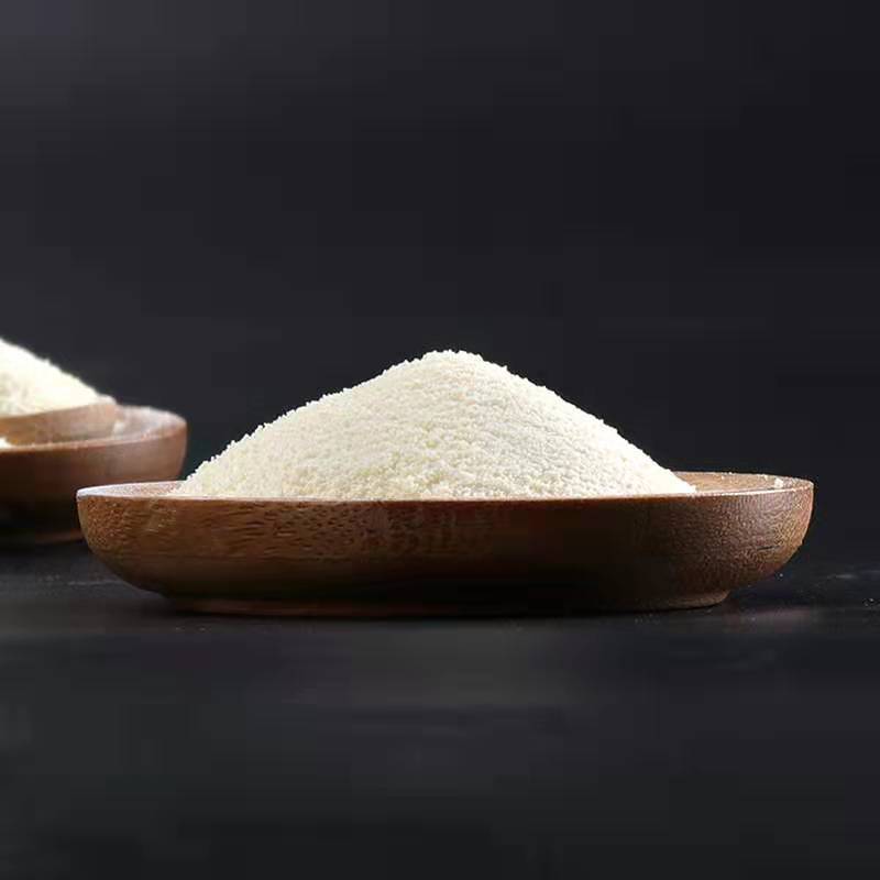 厂家直销植脂末奶精粉25kg包装固体饮料食品原料