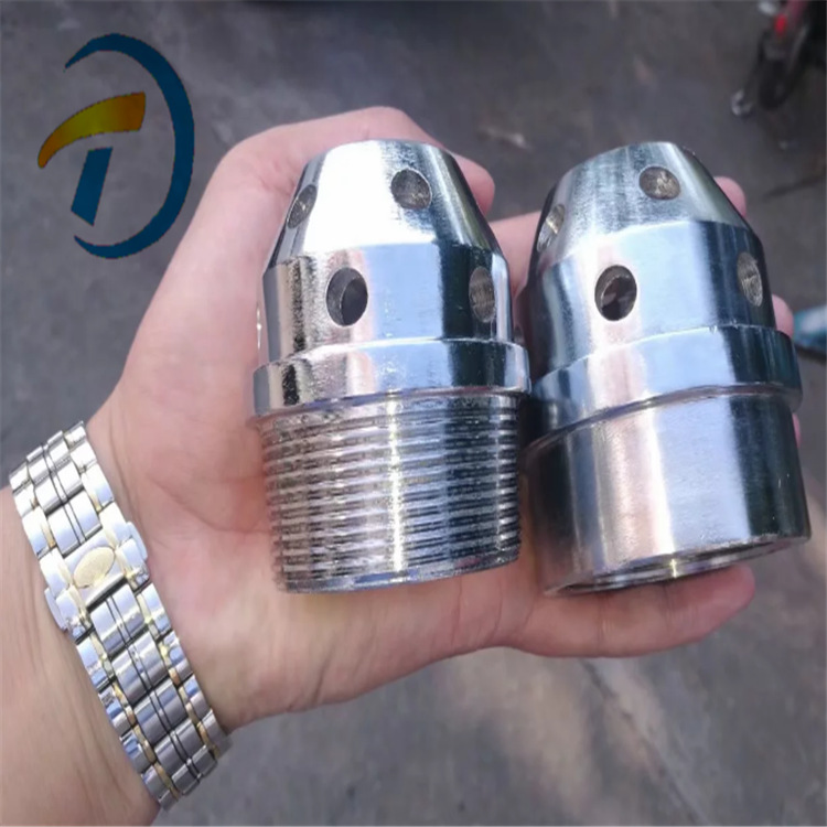 供应 高压气体 灭火喷头 内丝喷头 外丝喷头 厂家批发-阿里巴巴