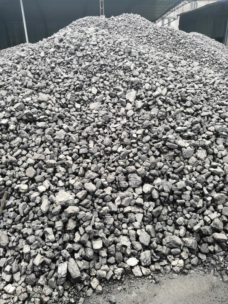 无烟煤炭块煤