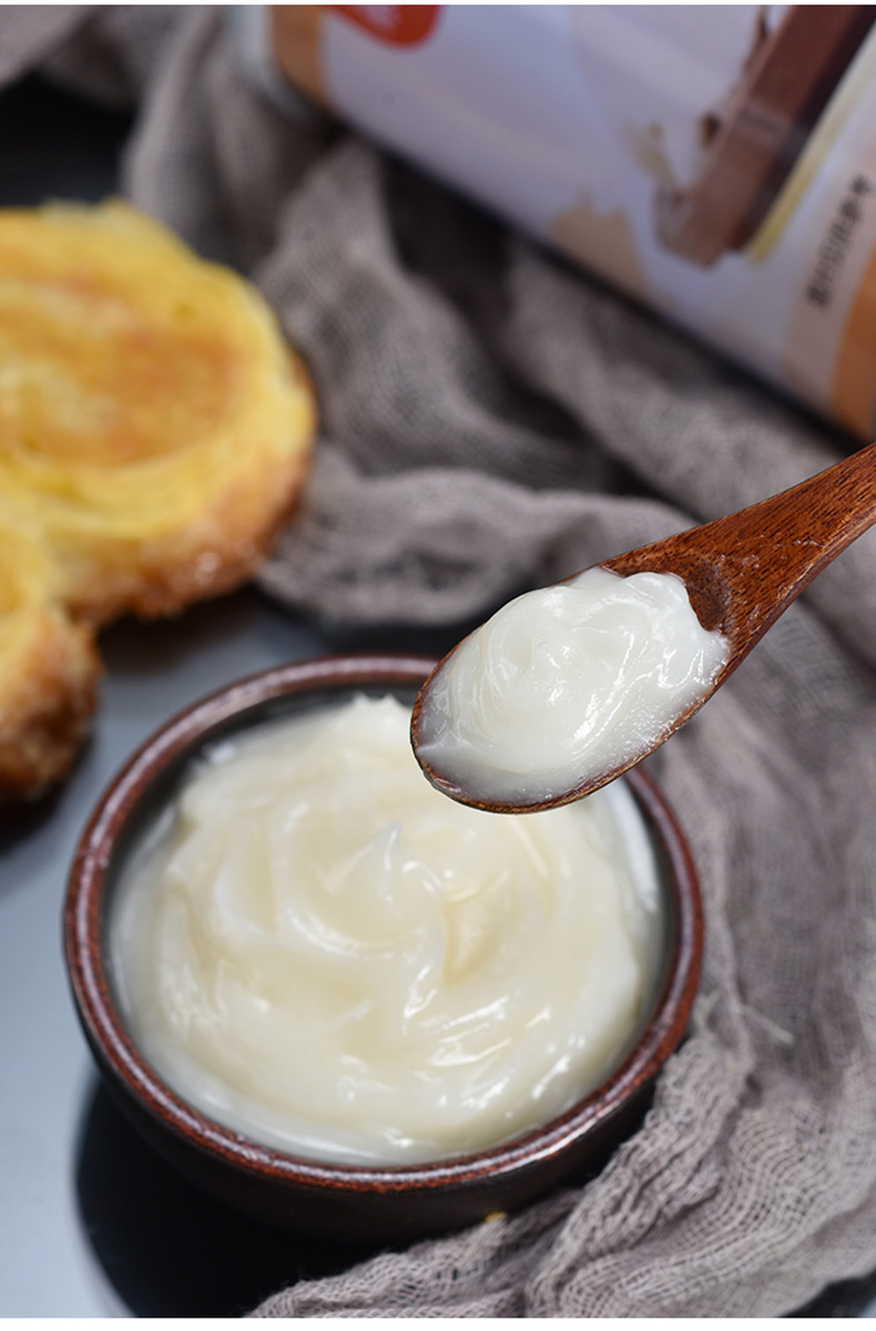 烘焙原料 展艺 猪油起酥油 428g 600359*30