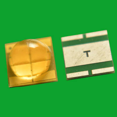 7070暖白 7070暖白3v 7070暖白一束光专用 xhp70灯珠