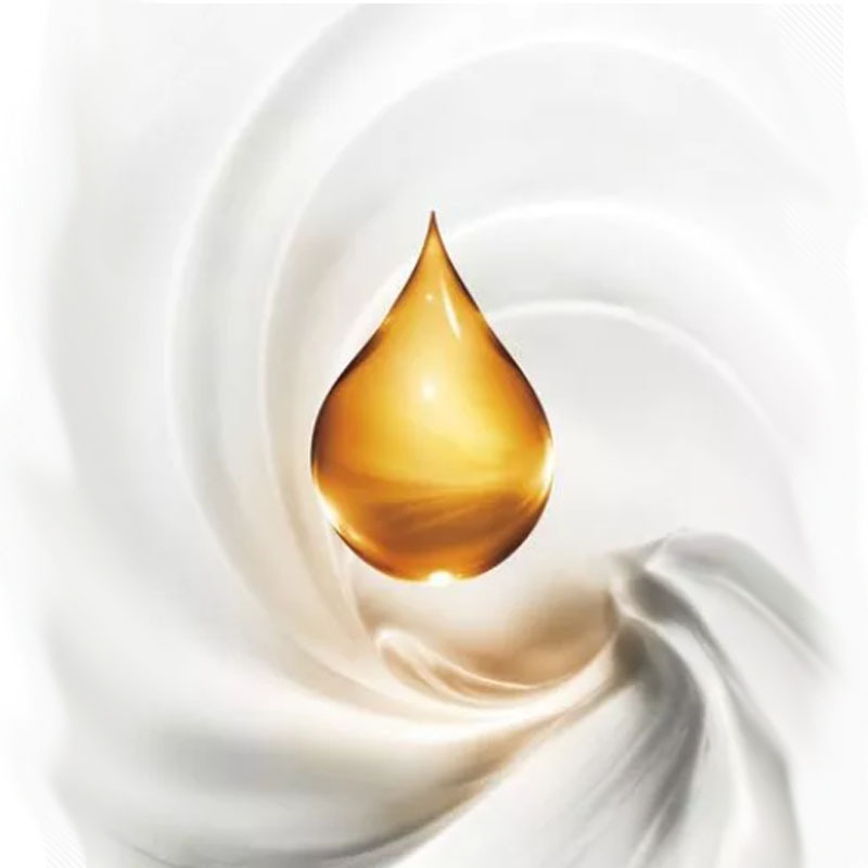 小分子寡肽修护精华乳 抗皱补水修护 高端护肤化妆品厂家oem贴牌