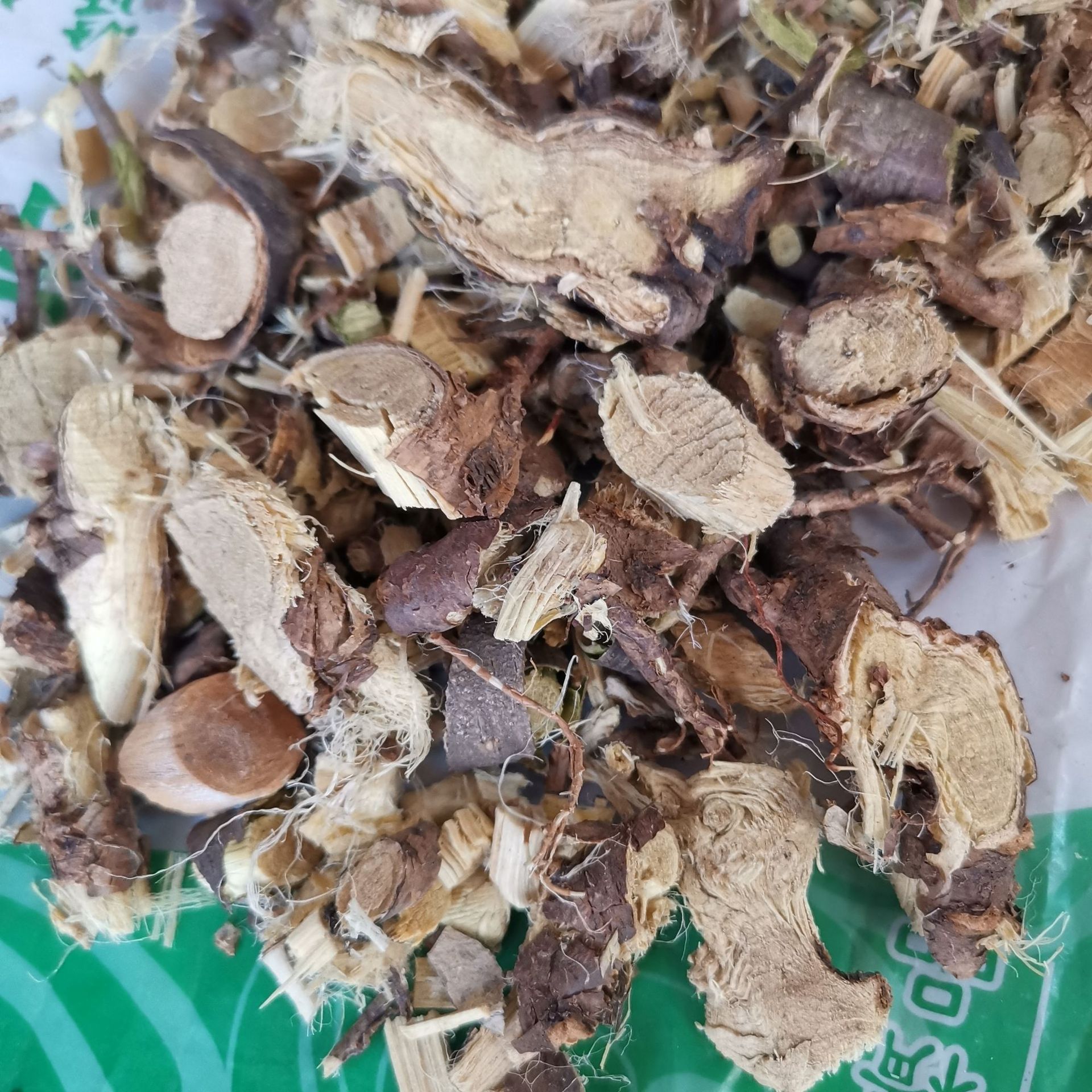 中药材 金雀根 白心皮 阳雀花根 锦鸡儿 金雀花 土黄芪 量大从优-阿里