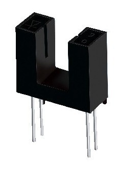 反射式光电开关itr9608(可替代台湾亿光电子)传感器gk152光耦