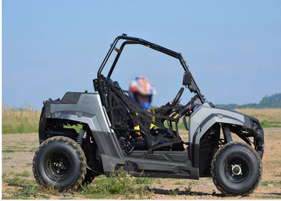 多功能utv200迷你全地形车 utv200迷你农夫车