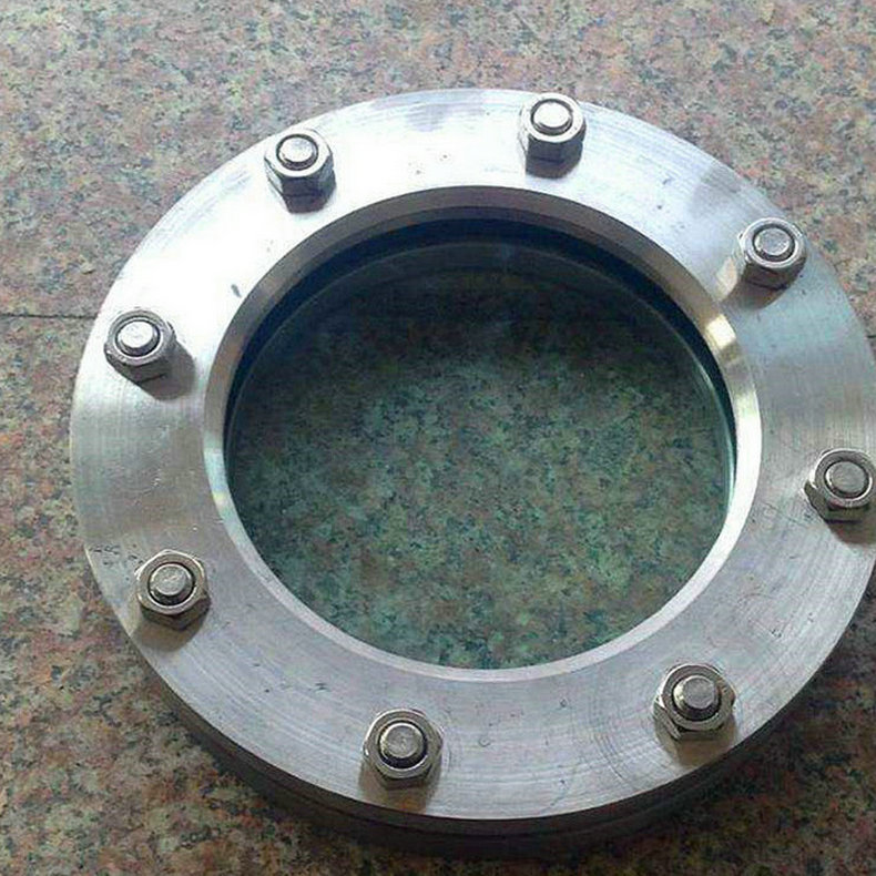 厂家供应碳钢平焊标准法兰标准水线法兰铸铁标准法兰