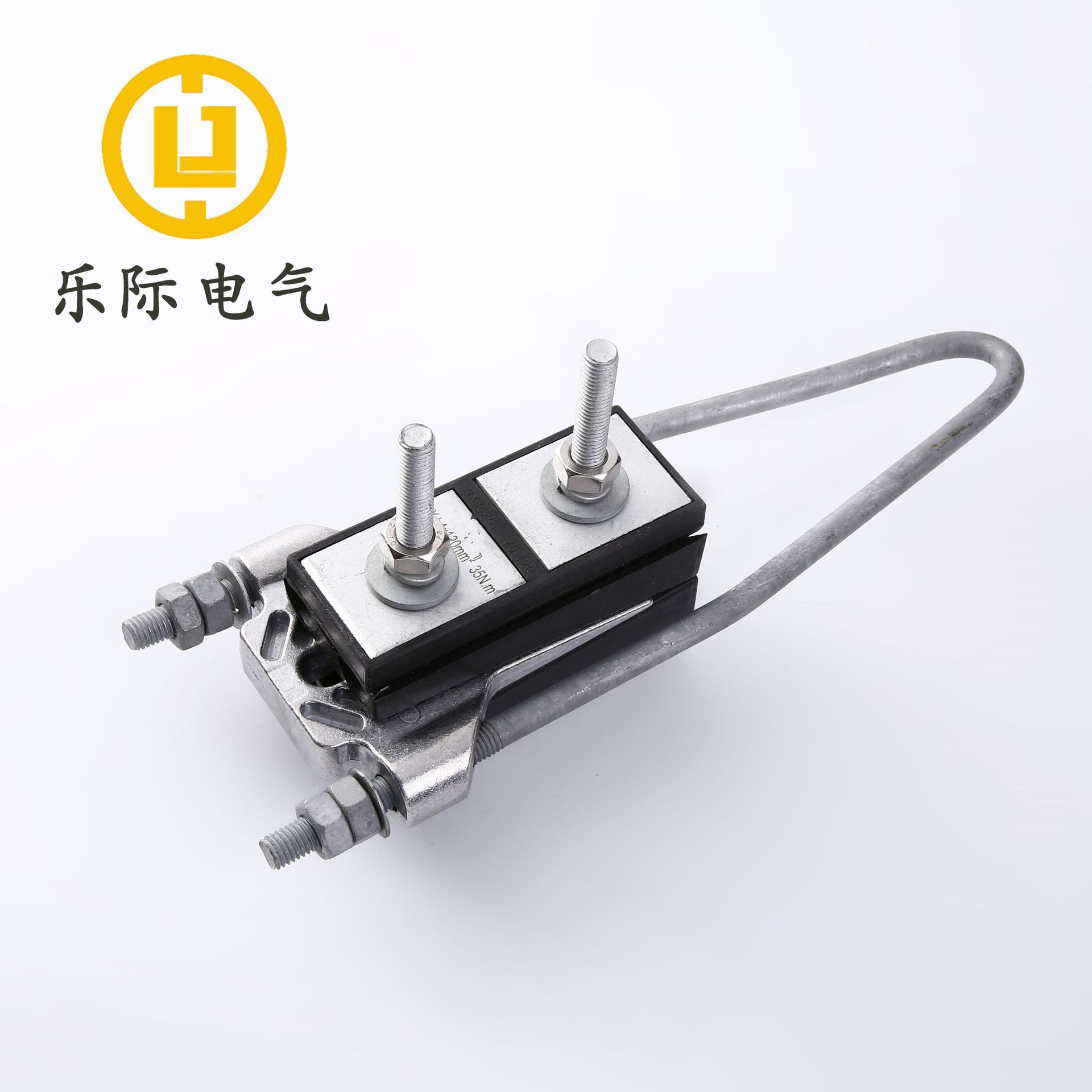 供应量大从优电力金具国网标准集束耐张线夹nxj4-2a 120耐张线夹