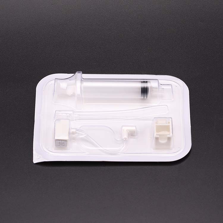 通用钒钛微晶水光针头水光无针美容钒肽一次性仪器耗材