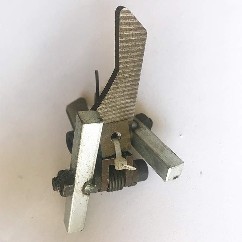 厂家直销 毕升元宝机配件 元宝机夹子 元宝机爪子