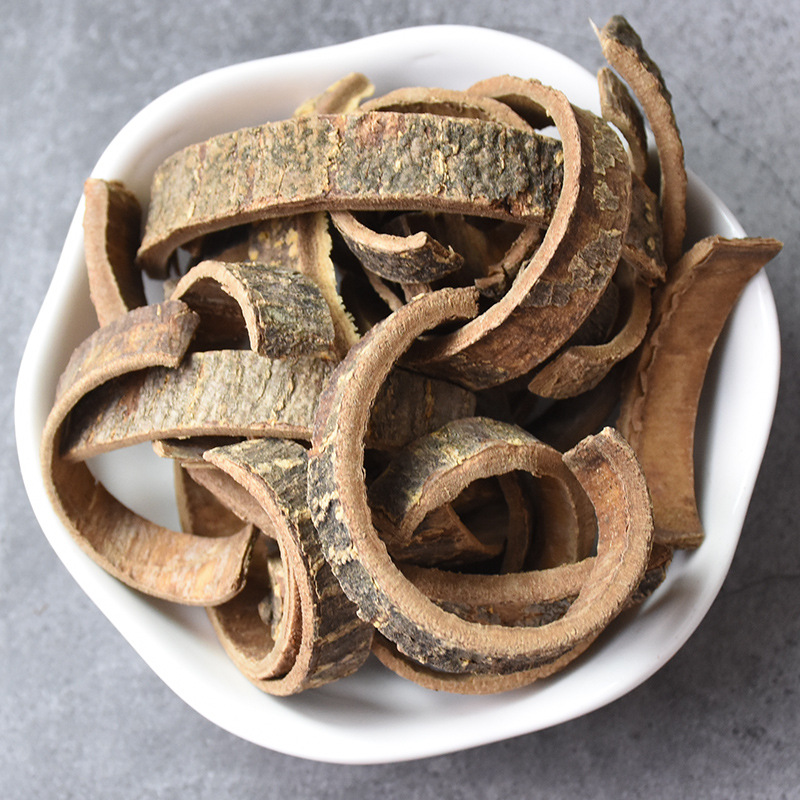 中药材海桐皮鹊不踏虎阳刺海桐皮鸟不宿通刺黄龙苞