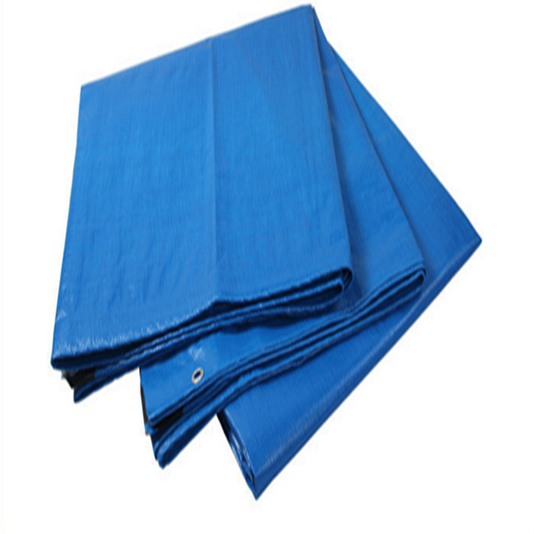 pe 防雨篷布蓝桔防雨布|工业防水布|货场盖布|工地篷布|pe篷布厂