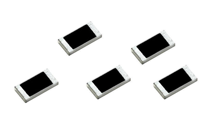 国巨贴片电阻0603 1% 100k rc0603fr-07100kl 合金电阻器厂家直销