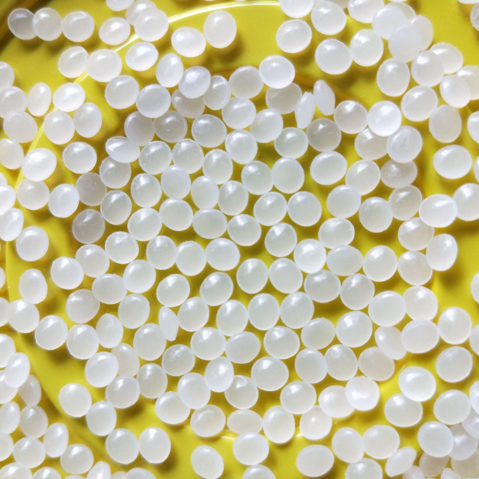 儿童玩具沙子 游乐场塑料沙子 沙池乐园沙子 雪花沙颗粒沙