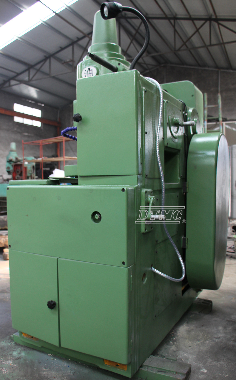 yb3112型小型经济型滚齿机小模数滚齿机 高精度滚齿机 全国联保