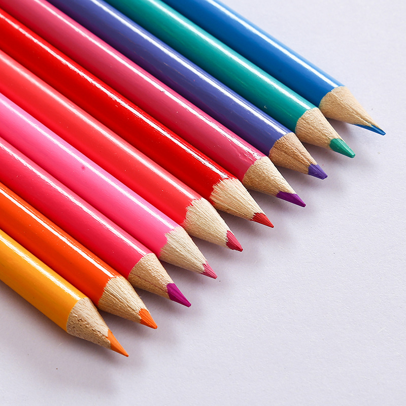 150支画笔套装儿童彩色铅笔画笔蜡笔水彩笔