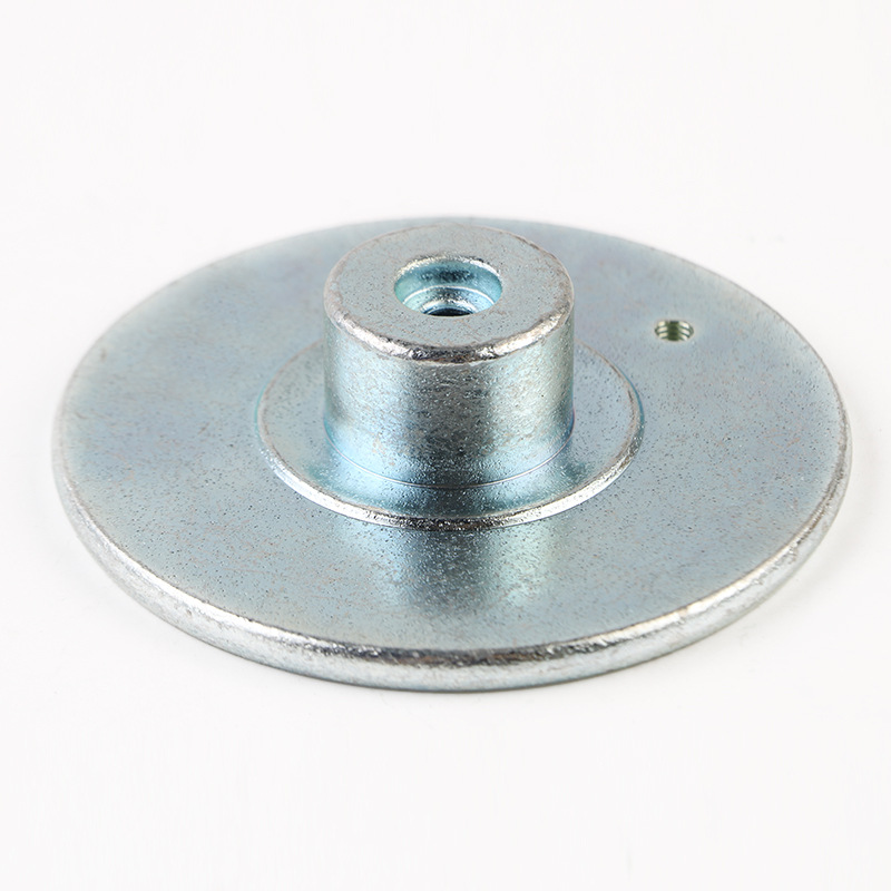 1成交2400个受话器扬声器t铁 五金喇叭配件t铁 电声耳机喇叭t铁批发t