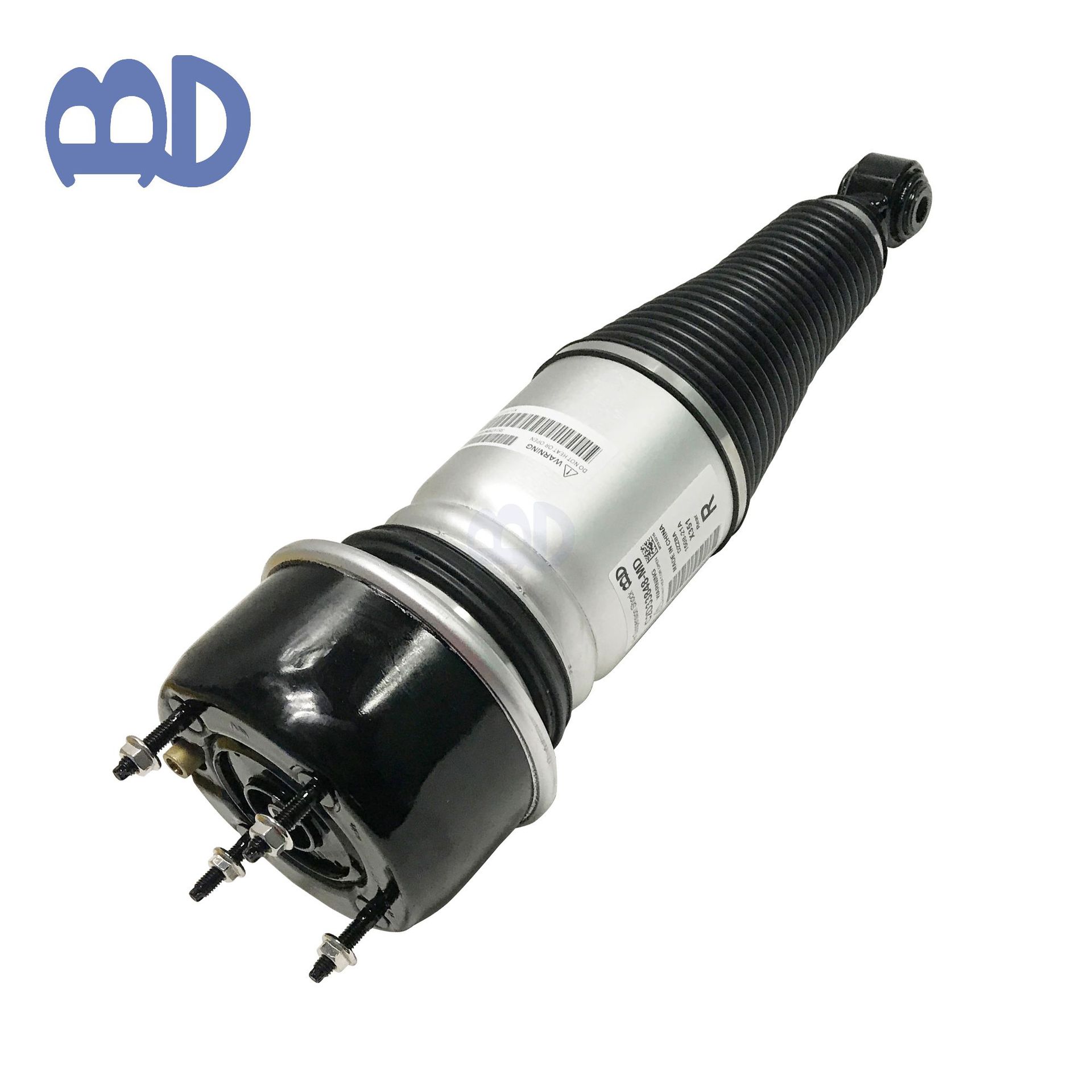 适用于捷豹xj xj351后避振 空气气囊避震器空气弹簧减震c2d33848