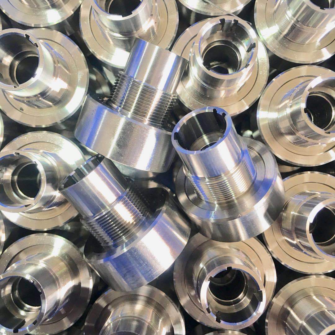 不锈钢五金配件/不锈钢精密零件/高强度不锈钢零件加工订制