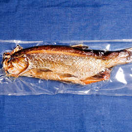 老巴王 湖北宜昌三峡特产长阳清江大白刁鱼400克礼品装批发