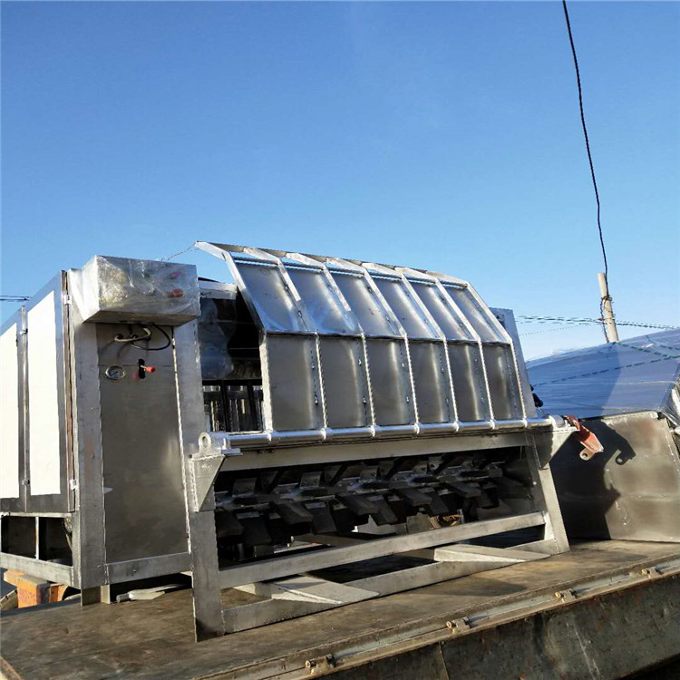 整猪脱毛机现货 生猪脱毛机全自动液压猪快速去毛立式脱毛机