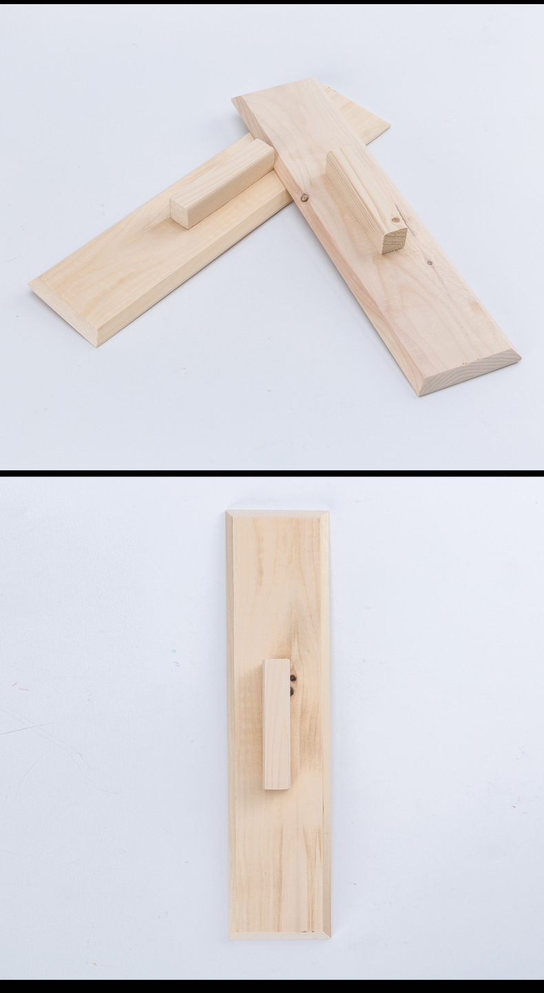 内务夹板内务板军训叠被神器学生宿舍定型豆腐块标准标兵被子板