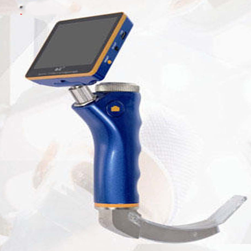 供应便携式麻醉可视喉镜窥视片护套成人型儿童型