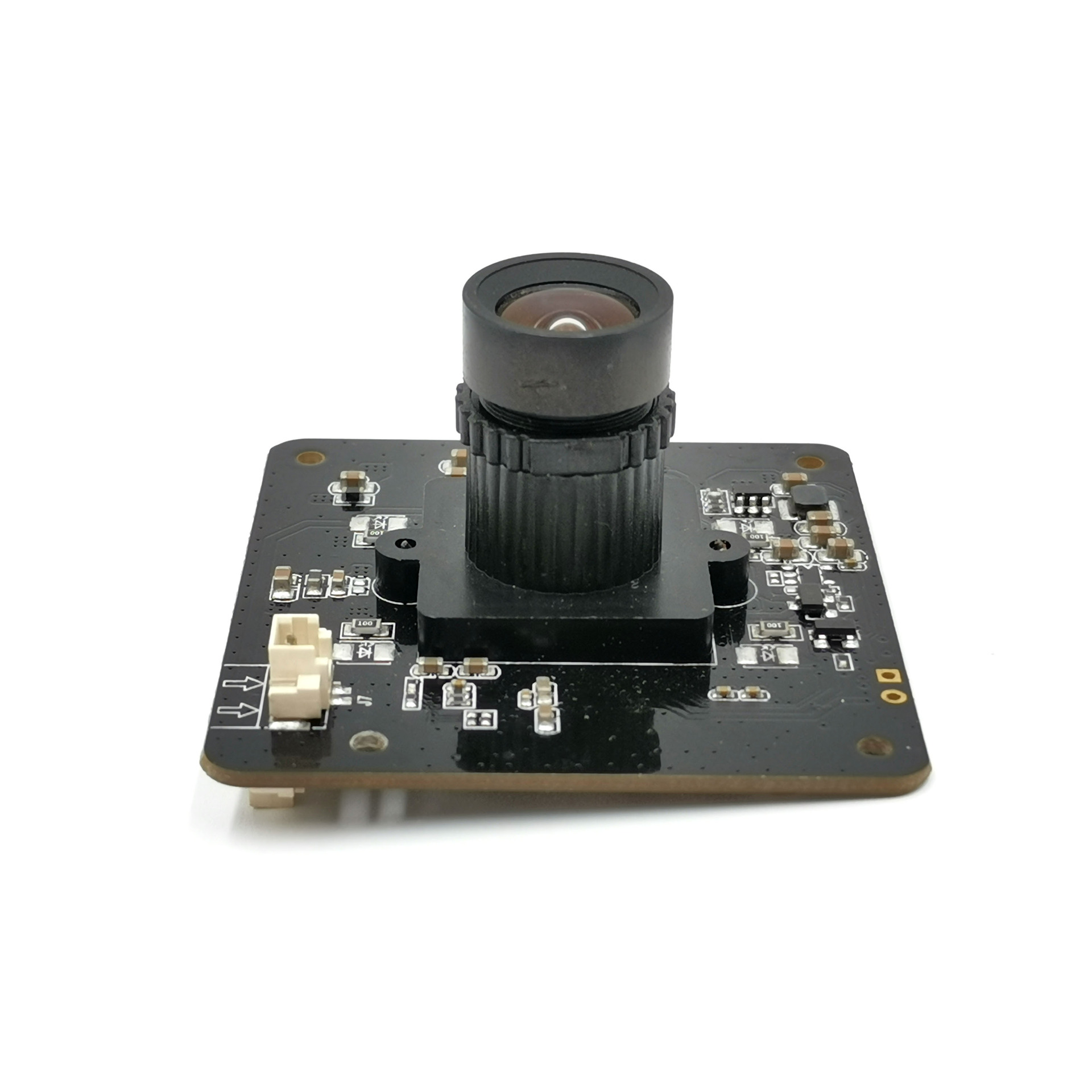 镁光mi5100芯片500万高清摄像头 高分辨率摄像头 1080p高清摄像头