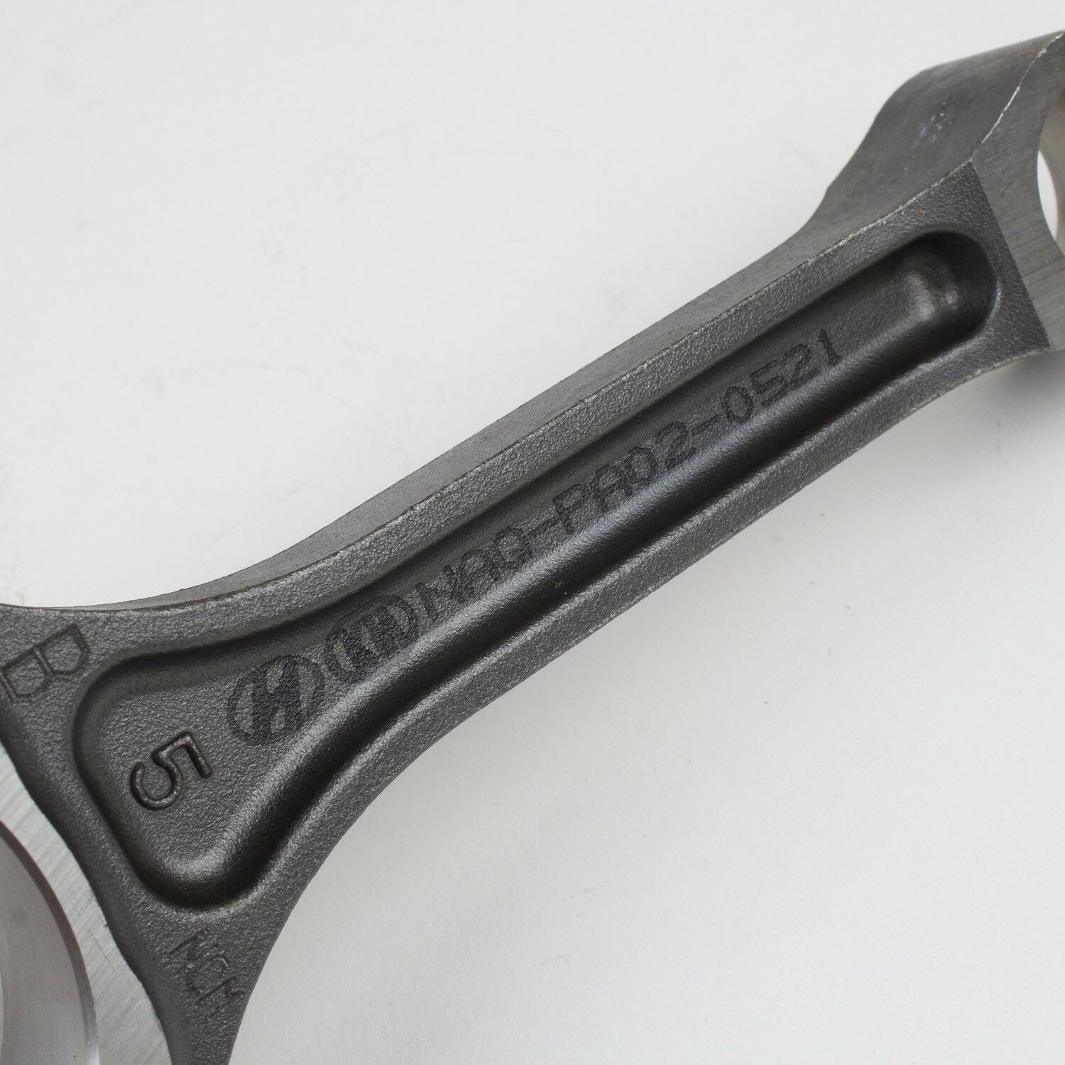 适配现代起亚发动机活塞连杆索纳塔索八k5智跑新胜达原装ix35途胜-阿