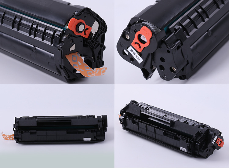 博新适用 12a硒鼓 2612a硒鼓 惠普1020 m1005 硒鼓 打印机硒鼓