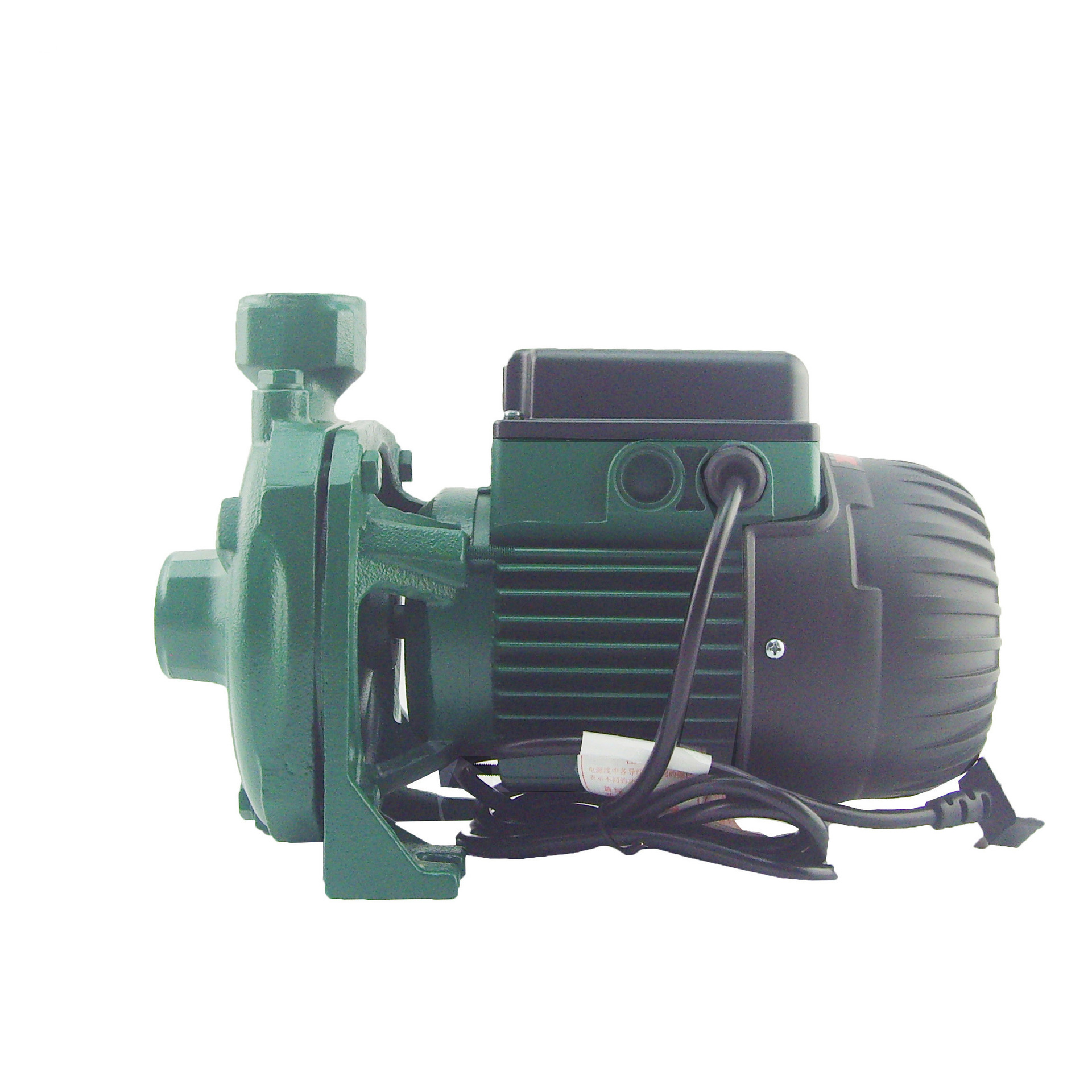 批量现货供应 家用 离心泵高扬程大流量小型家用抽水机dab戴博k泵