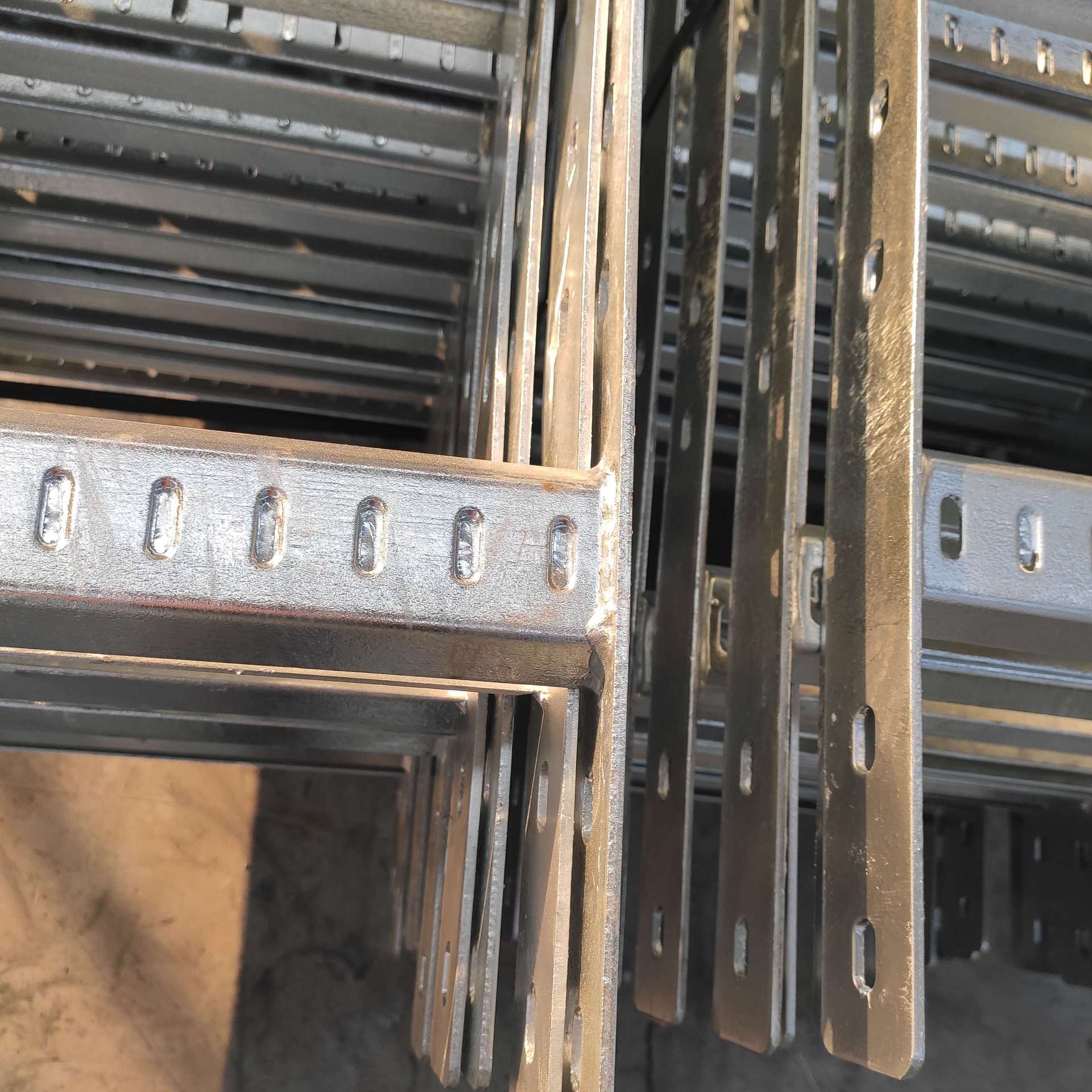 船用托架 电缆托架