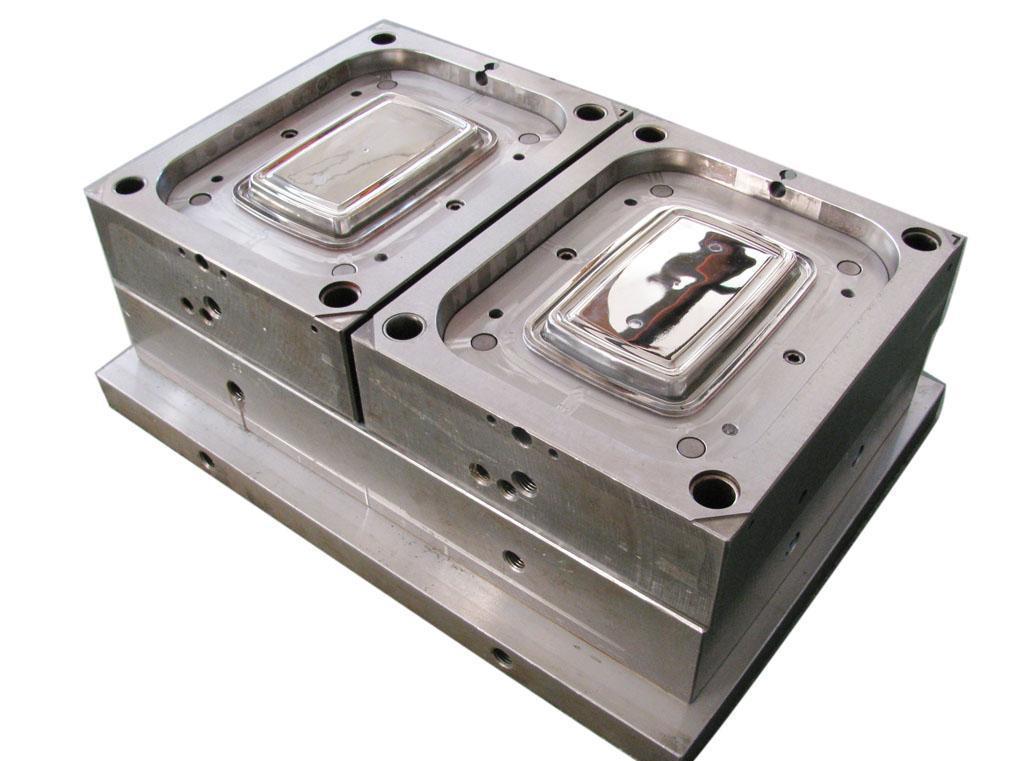 厂家承接注塑模具多型腔模具塑胶模具加工塑料制品制作设计代加工