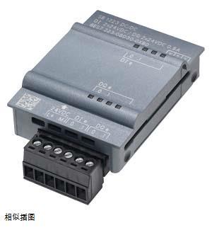 Siemens Digital Input Module Simatic S7-1200...