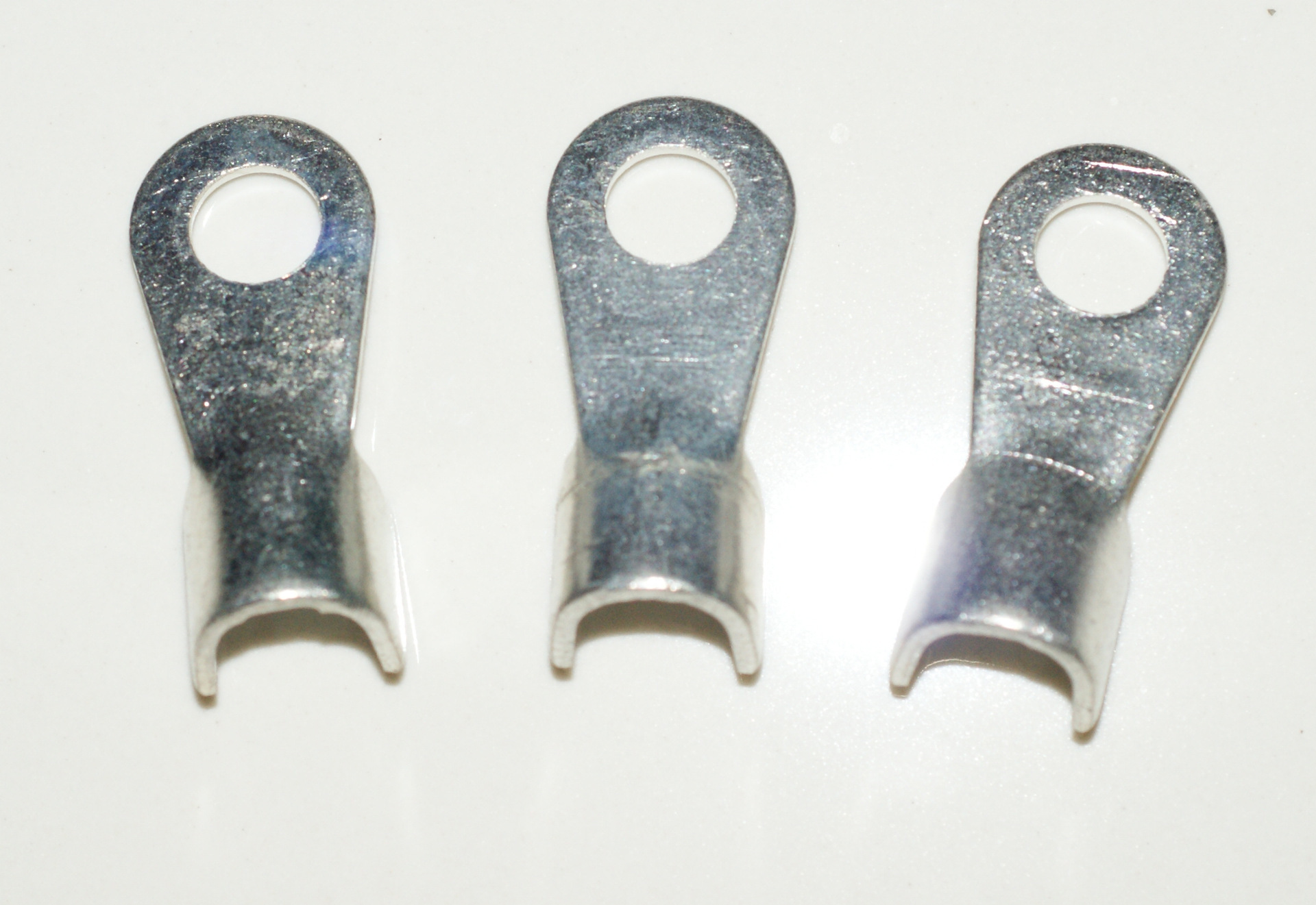 硫酸盐电镀锡添加剂应用时,水洗工艺控制镀层变色的5个环节