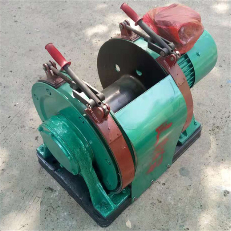 现货出售jd-1调度绞车煤矿井下用提升绞车11.4kw调度绞车