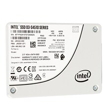 数据中心 S4510 480G 企业级 SSD固态硬盘 SATA3.0接口