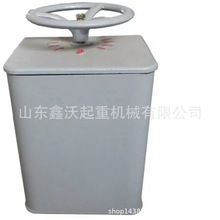 起重凸轮控制器KT14-100A凸轮开关触头总成 行车天车凸轮控制器