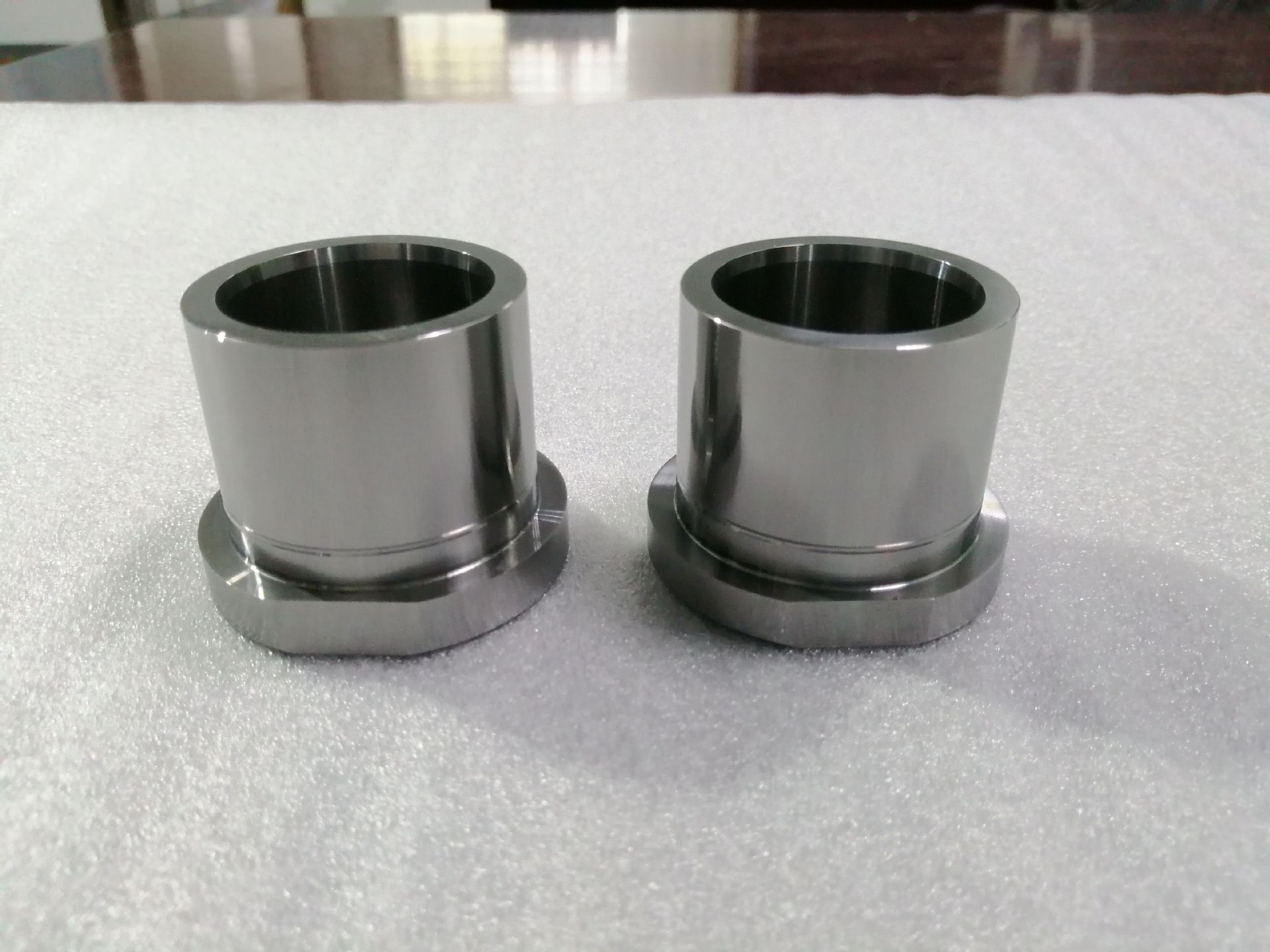 冲压模具配件crn镀铬涂层表面处理高硬度  专业镀膜 品质保障